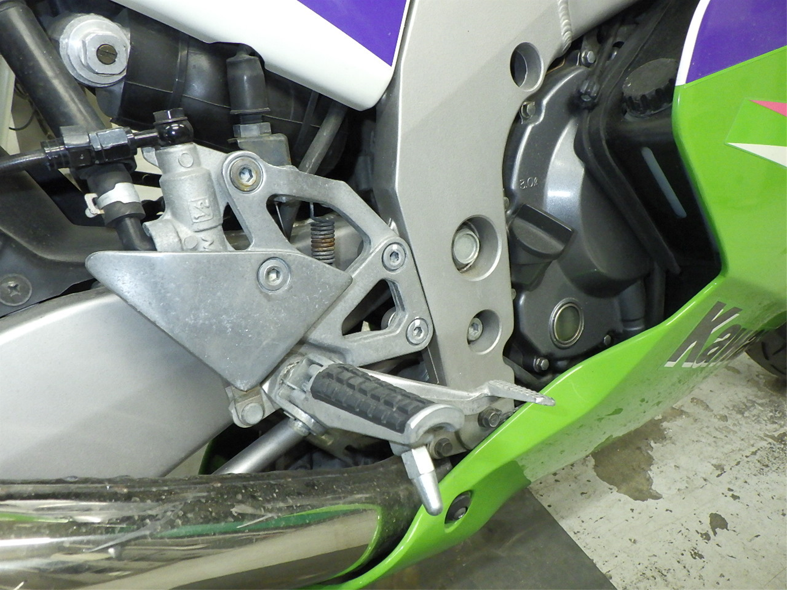 Moto2 Imports